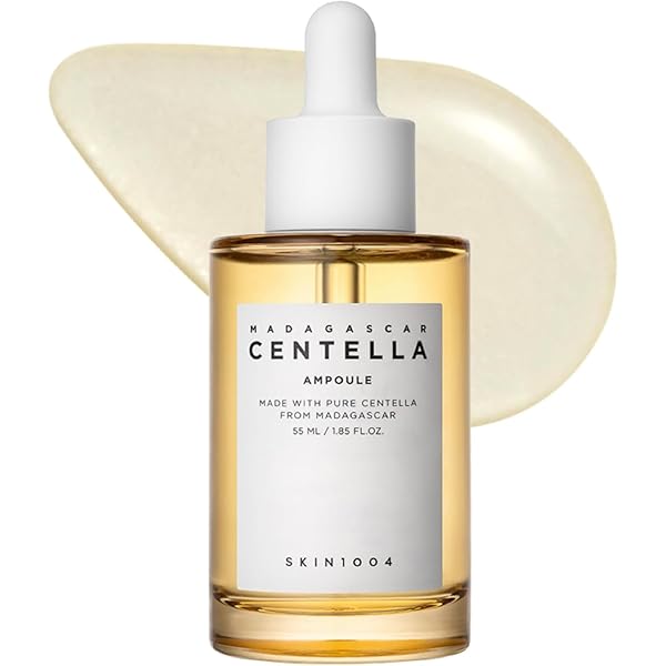 Amazon.co.jp: SKIN1004 センテラ アンプル / Centella Ampoule /美容